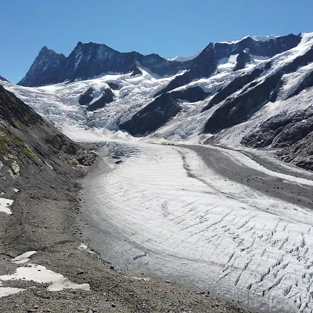 Pfyffer - Mountain View Grindelwald