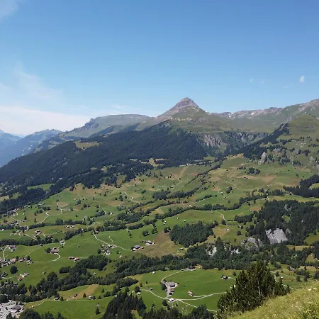 Pfyffer - Mountain View *