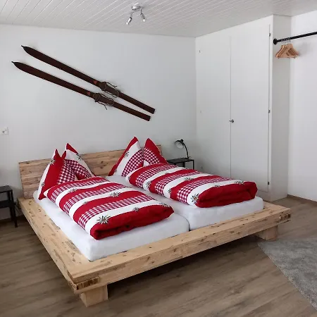 Apartmán Pfyffer - Mountain View *