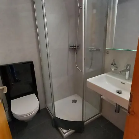 Pfyffer - Mountain View