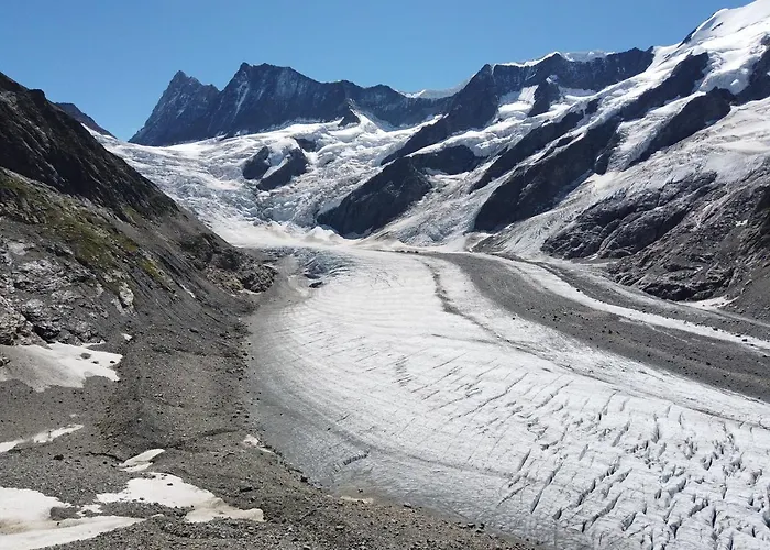 Pfyffer - Mountain View Grindelwald
