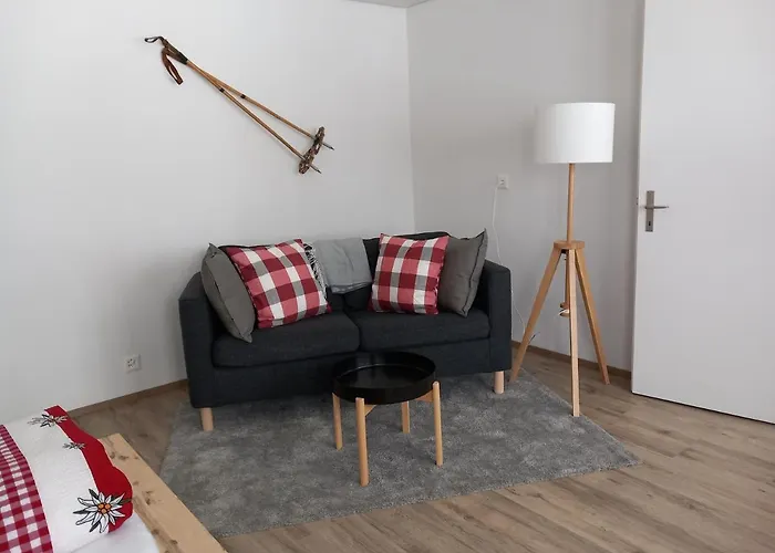 Pfyffer - Mountain View * Grindelwald