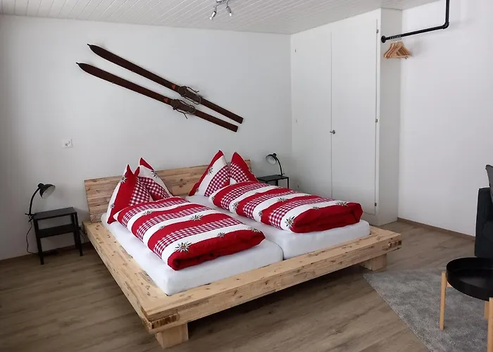 Apartamento Pfyffer - Mountain View *