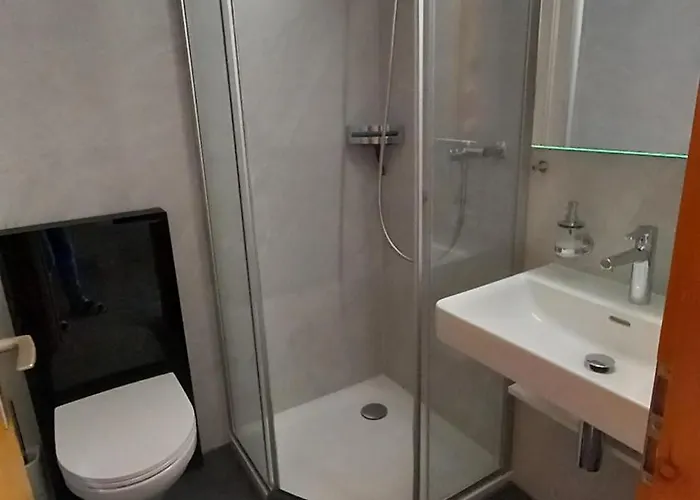 Pfyffer - Mountain View