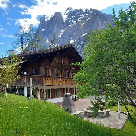 Pfyffer - Mountain View *